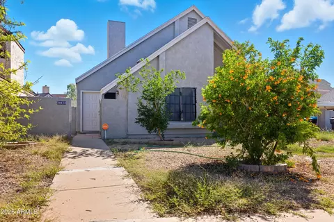 20813 N 22nd Ave, Phoenix, AZ 85027