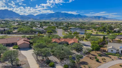 3313 E Ute Pl, Sierra Vista, AZ 85650