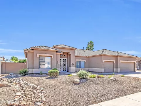 75 Elgin St, Gilbert, AZ 85295