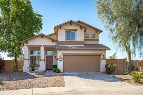 2016 S 102nd Ln, Tolleson, AZ 85353