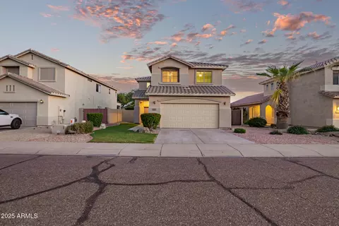 4037 W Hackamore Dr, Phoenix, AZ 85083