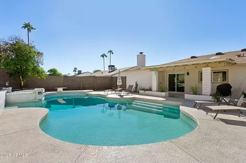 Exterior - 4324 E Sunrise Dr, Phoenix, AZ 85044 photo 3 of 3