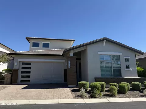 5273 N 207th Dr, Buckeye, AZ 85396
