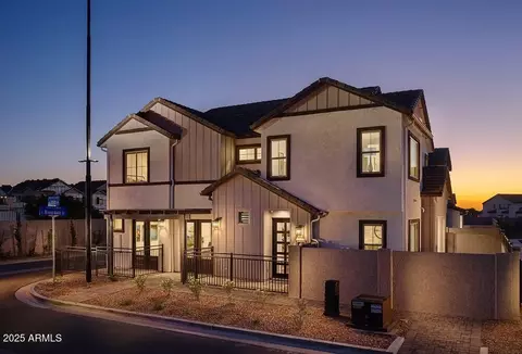3521 E Rollins St, Mesa, AZ 85213