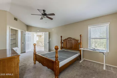 Bedroom - 1410 N Goldfield Rd, Apache Junction, AZ 85119 photo 2 of 4