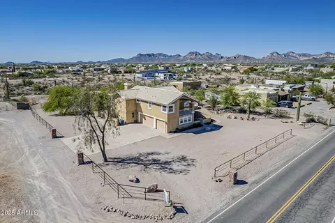 View/Area - 1410 N Goldfield Rd, Apache Junction, AZ 85119 photo 1 of 8