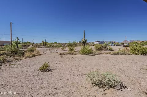 Exterior - 1410 N Goldfield Rd, Apache Junction, AZ 85119 photo 9 of 9