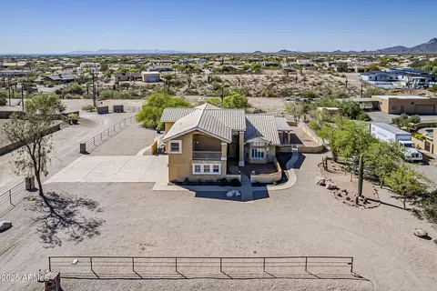 View/Area - 1410 N Goldfield Rd, Apache Junction, AZ 85119 photo 4 of 8