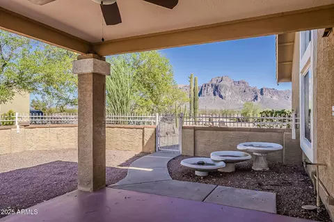 Exterior - 1410 N Goldfield Rd, Apache Junction, AZ 85119 photo 5 of 9