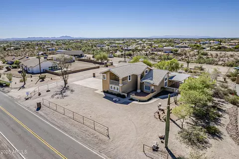 View/Area - 1410 N Goldfield Rd, Apache Junction, AZ 85119 photo 3 of 8