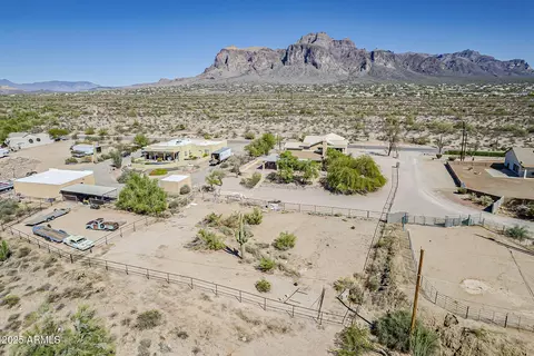 View/Area - 1410 N Goldfield Rd, Apache Junction, AZ 85119 photo 6 of 8