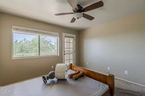 Bedroom - 1410 N Goldfield Rd, Apache Junction, AZ 85119 photo 4 of 4