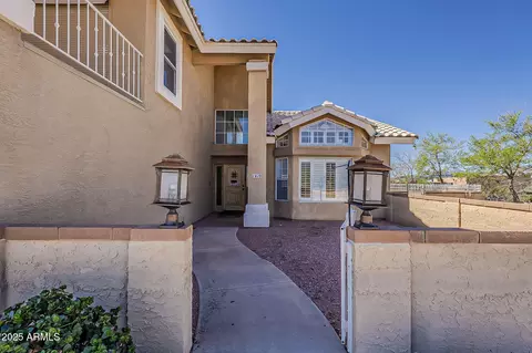 Exterior - 1410 N Goldfield Rd, Apache Junction, AZ 85119 photo 2 of 9