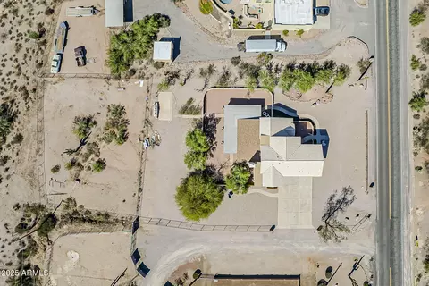 View/Area - 1410 N Goldfield Rd, Apache Junction, AZ 85119 photo 7 of 8