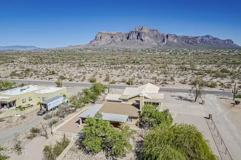 View/Area - 1410 N Goldfield Rd, Apache Junction, AZ 85119 photo 8 of 8