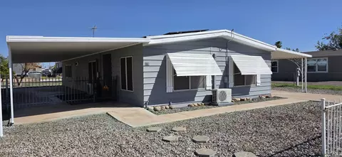 119 S 91st Pl, Mesa, AZ 85208