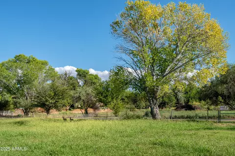 10881 E Pear Tree Dr #15, Cornville, AZ 86325