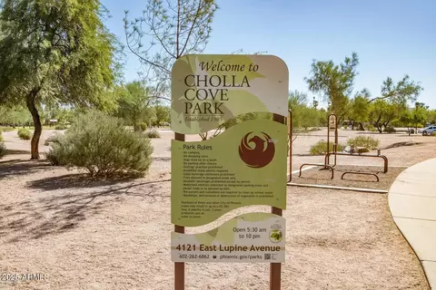 11614 N 40th Pl, Phoenix, AZ 85028 photo 36