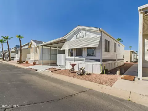 794 S Cinnabar Dr #794, Apache Junction, AZ 85119