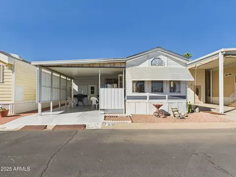 794 S Cinnabar Dr #794, Apache Junction, AZ 85119 photo 2