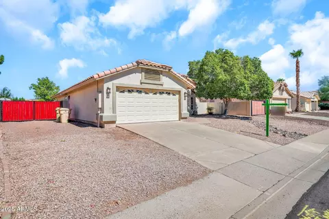 5344 W Oraibi Dr, Glendale, AZ 85308