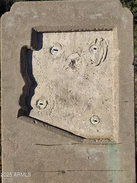 00 Winter Ranch Rd #48, Globe, AZ 85501