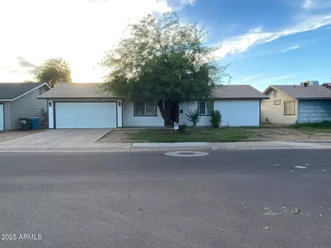 3636 N 86th Ln, Phoenix, AZ 85037