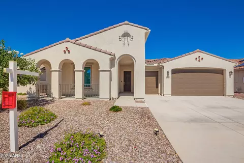 4818 W Buckskin Dr, Eloy, AZ 85131