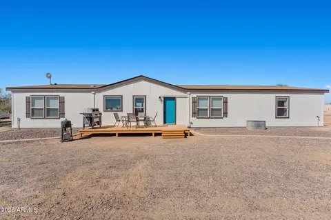 27602 N 205th Ave, Wittmann, AZ 85361