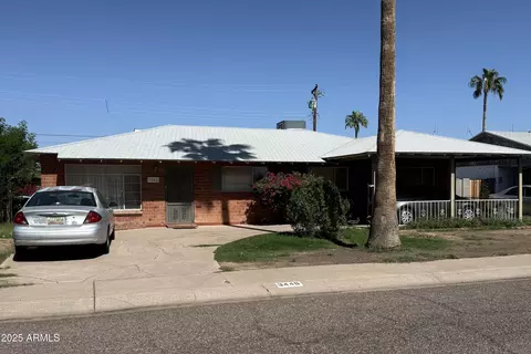 3446 W Mclellan Blvd, Phoenix, AZ 85017