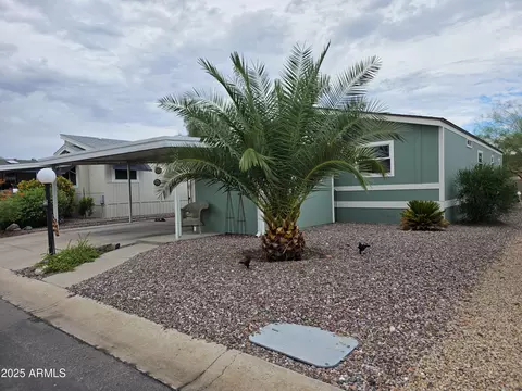 2233 E Behrend Dr #26, Phoenix, AZ 85024 photo 45