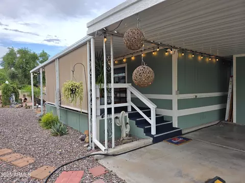 2233 E Behrend Dr #26, Phoenix, AZ 85024 photo 39