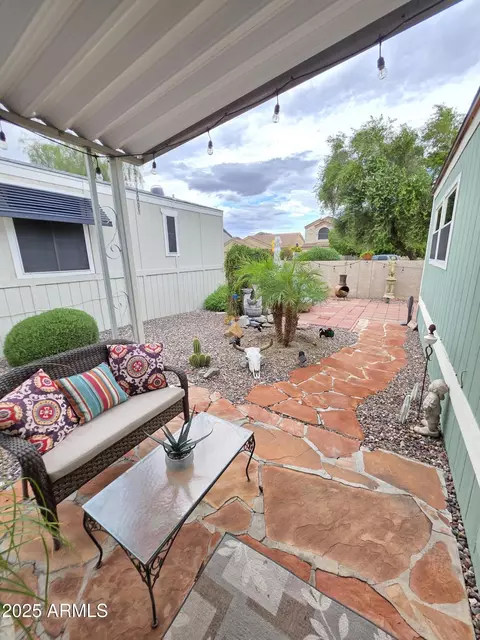 2233 E Behrend Dr #26, Phoenix, AZ 85024 photo 38
