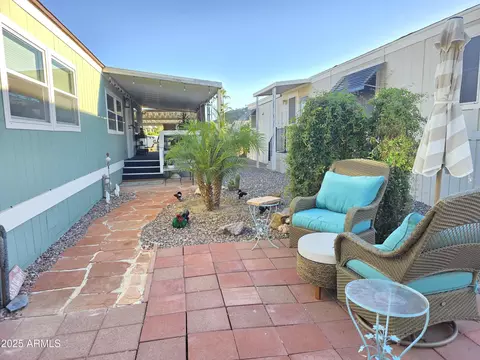 2233 E Behrend Dr #26, Phoenix, AZ 85024 photo 40