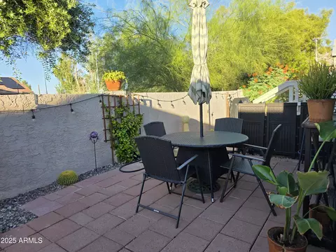 2233 E Behrend Dr #26, Phoenix, AZ 85024 photo 42