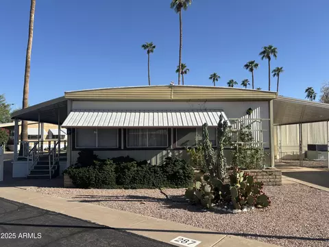 4065 E University Dr #287, Mesa, AZ 85205