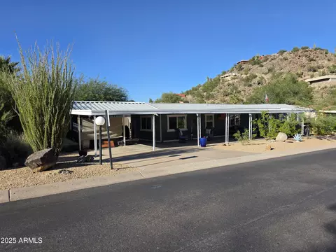 2233 E Behrend Dr #45, Phoenix, AZ 85024 photo 2
