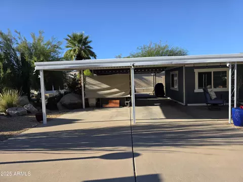 2233 E Behrend Dr #45, Phoenix, AZ 85024 photo 26