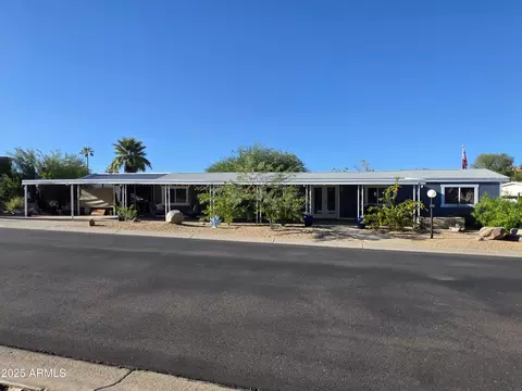 2233 E Behrend Dr #45, Phoenix, AZ 85024 photo 25