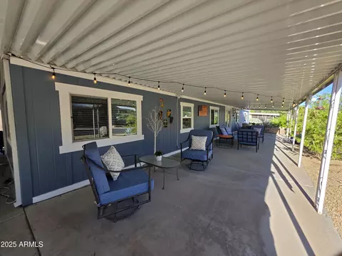 2233 E Behrend Dr #45, Phoenix, AZ 85024 photo 5