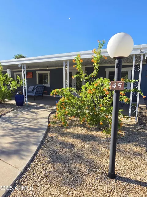 2233 E Behrend Dr #45, Phoenix, AZ 85024 photo 4