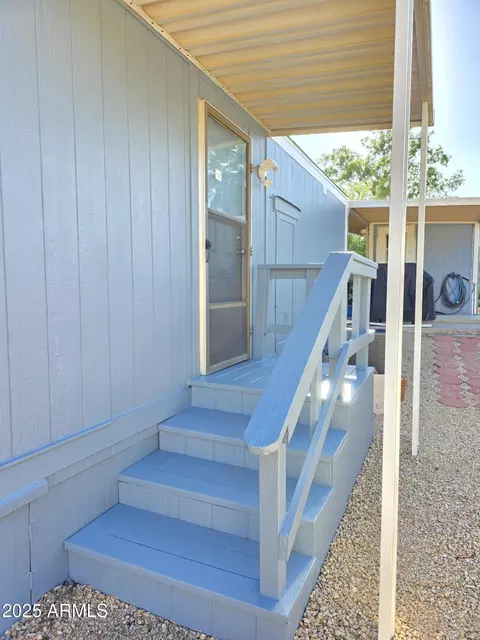 2233 E Behrend Dr #45, Phoenix, AZ 85024 photo 29