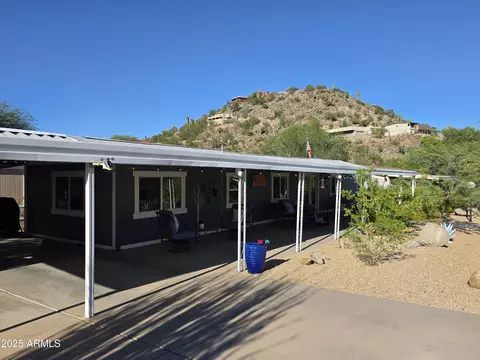 2233 E Behrend Dr #45, Phoenix, AZ 85024 photo 3