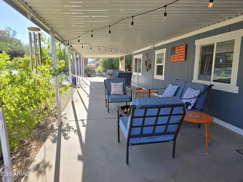 2233 E Behrend Dr #45, Phoenix, AZ 85024 photo 7