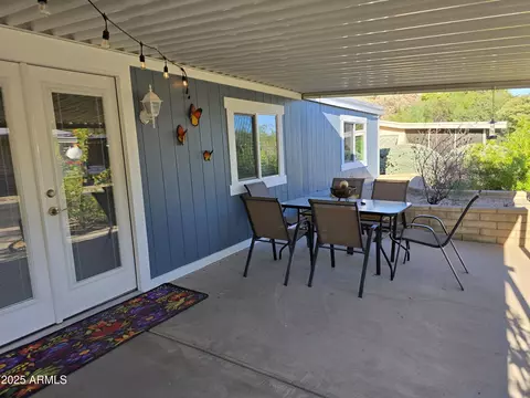 2233 E Behrend Dr #45, Phoenix, AZ 85024 photo 8
