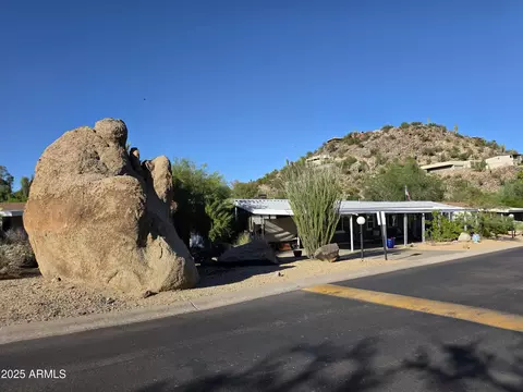 2233 E Behrend Dr #45, Phoenix, AZ 85024