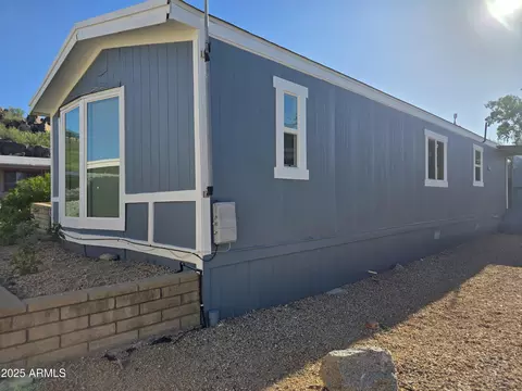 2233 E Behrend Dr #45, Phoenix, AZ 85024 photo 27
