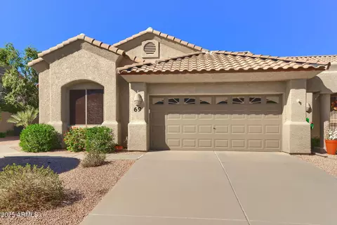 4202 E Broadway Rd #69, Mesa, AZ 85206