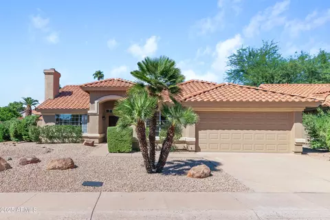 8902 E Conieson Rd, Scottsdale, AZ 85260