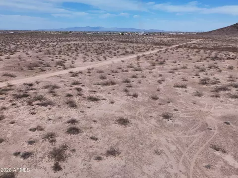 0 S 365th -- #35, Tonopah, AZ 85354